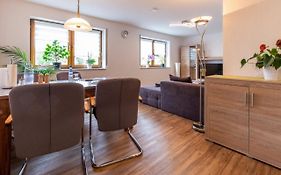 Ferienwohnung Franz Erlabrunn